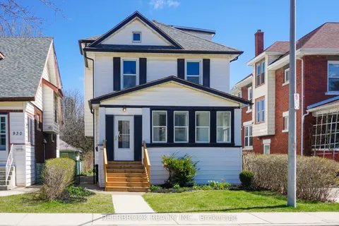 934 Church Street, ON N9A 4T9