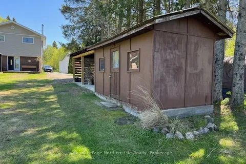 1054 Evansville Drive, ON P2B 2K4