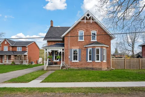 13 Anne Street, ON K9J 4S3