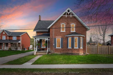13 Anne Street, ON K9J 4S3