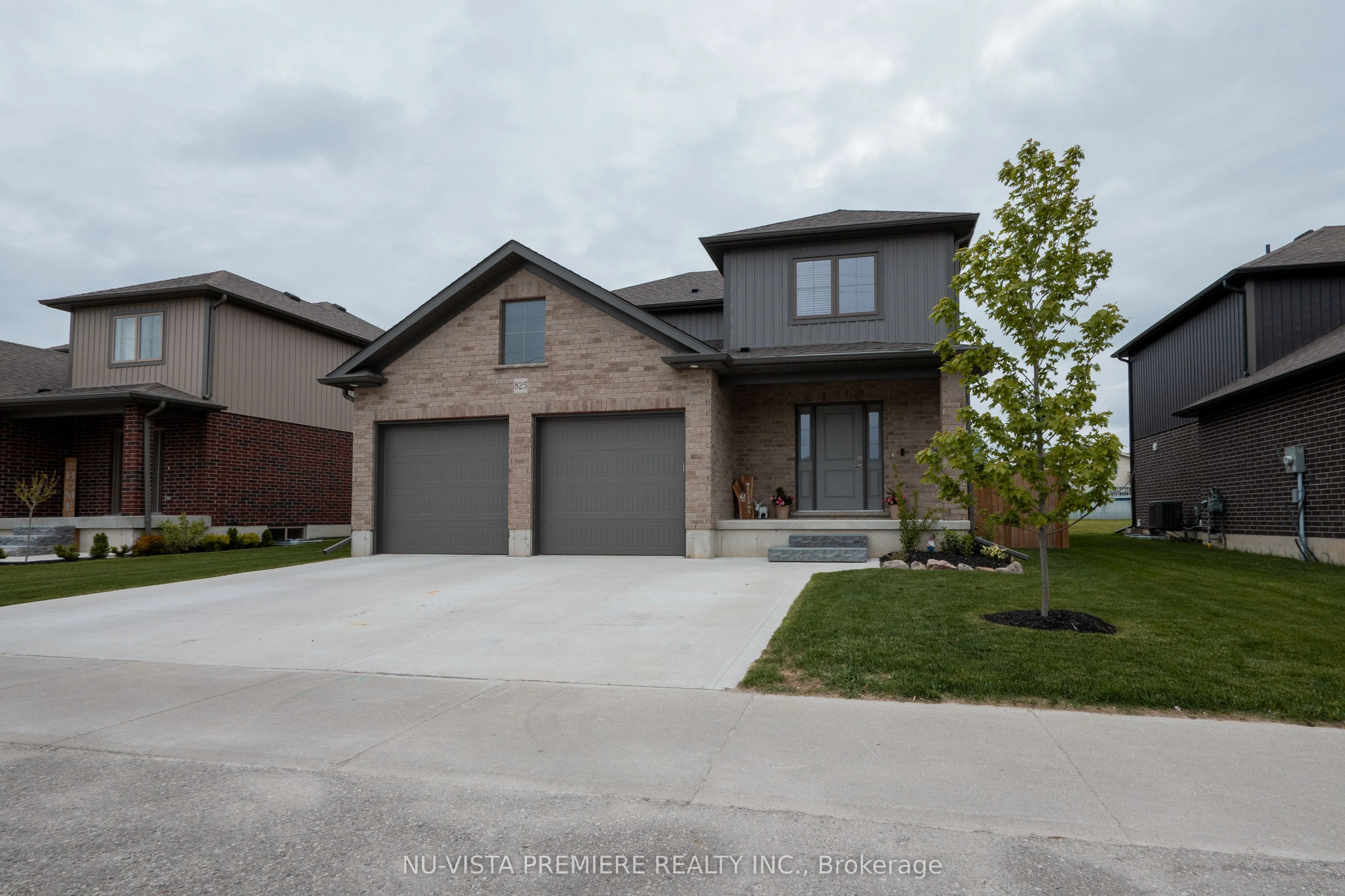 825 Binning Street, ON N4W 0J7