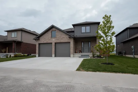 825 Binning Street, ON N4W 0J7