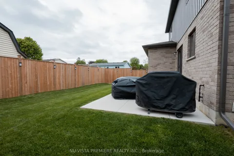 825 Binning Street, ON N4W 0J7
