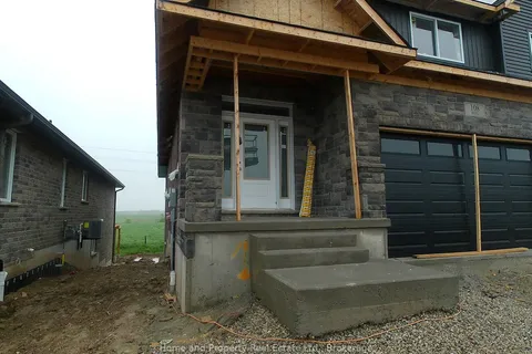 108 Bedell Drive, ON N0G 1P0