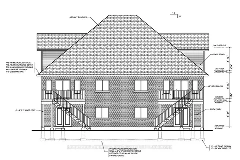 108 Bedell Drive, ON N0G 1P0