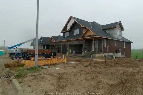 108 Bedell Drive, ON N0G 1P0