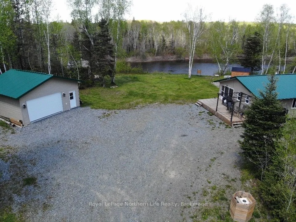 126 Roberts Road, ON P0H 2C0