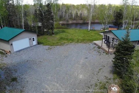 126 Roberts Road, ON P0H 2C0