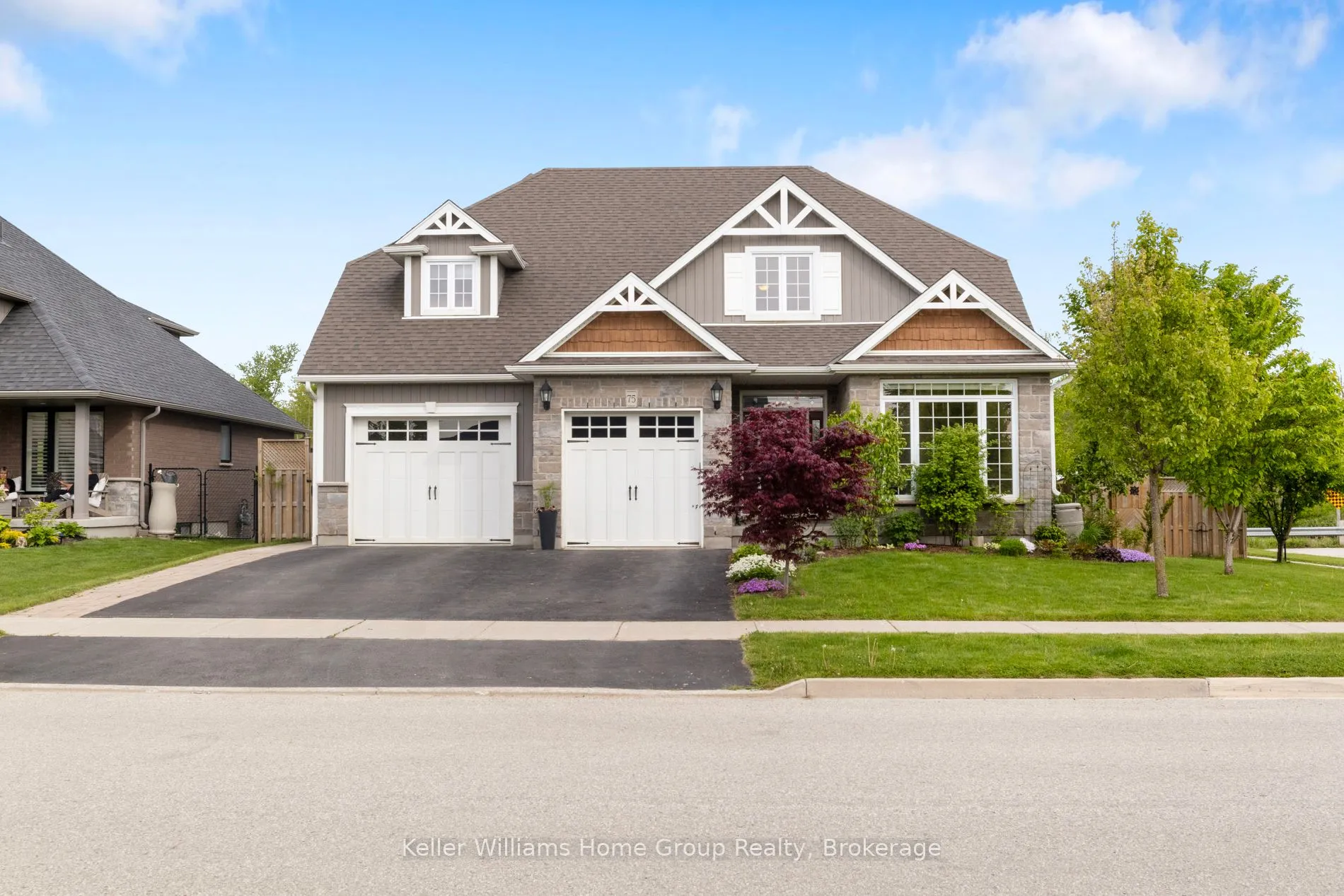 75 Stafford Street, ON N0B 1S0
