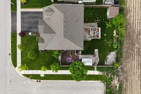 75 Stafford Street, ON N0B 1S0