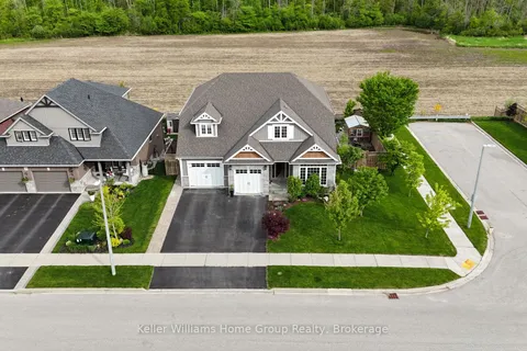 75 Stafford Street, ON N0B 1S0