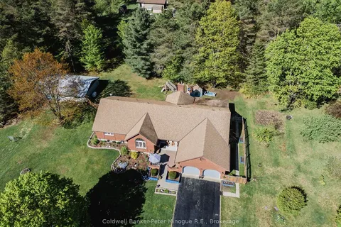 24 MURRAY Street, ON P0A 1Z0
