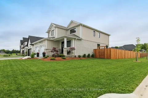 192 Foxborough Place, ON N0M 2P0