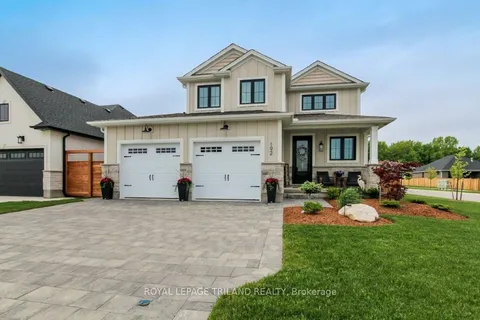 192 Foxborough Place, ON N0M 2P0