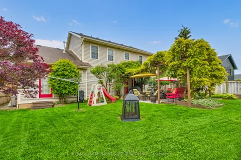 173 Green Pointe Drive, ON L3C 6Y8
