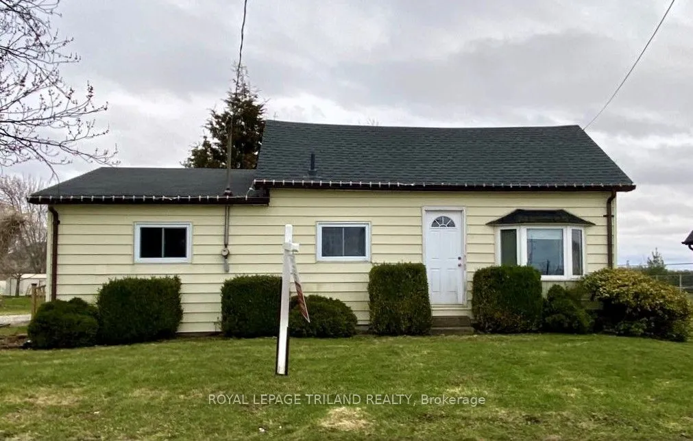 81 Mill Street, ON N0M 2N0