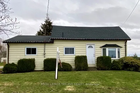 81 Mill Street, ON N0M 2N0
