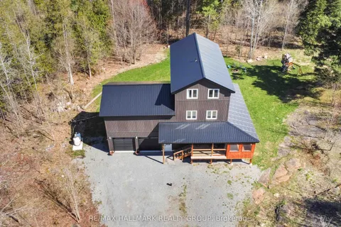 628 Sugar Bush Road, Mississippi Mills, ON K0A 2X0