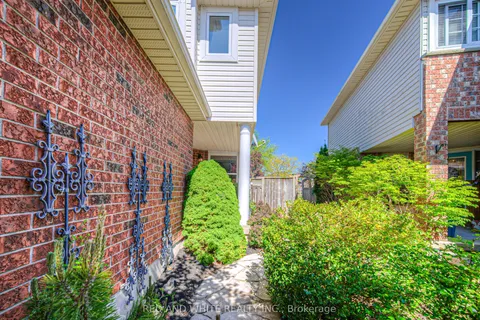 7 Wheeler Drive, ON N1P 1E5