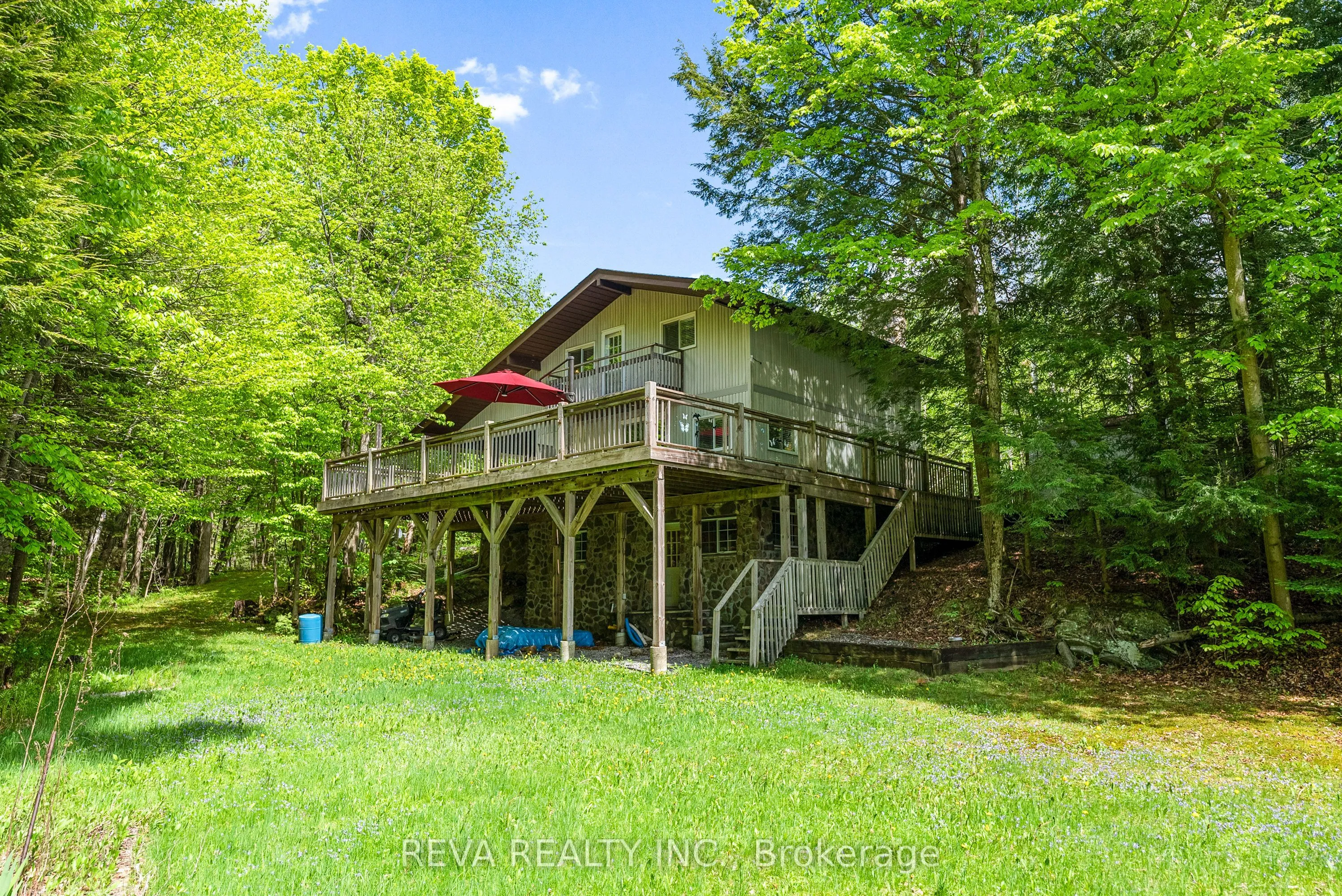 1407 Spooks Bay Lane, ON K0L 2C0