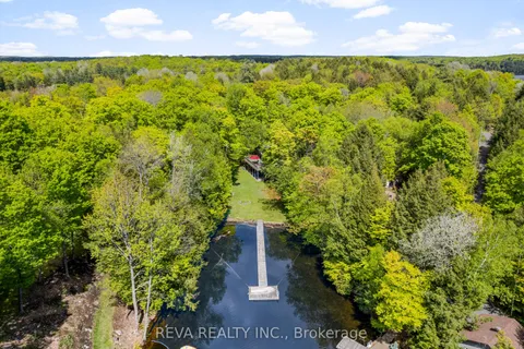 1407 Spooks Bay Lane, ON K0L 2C0