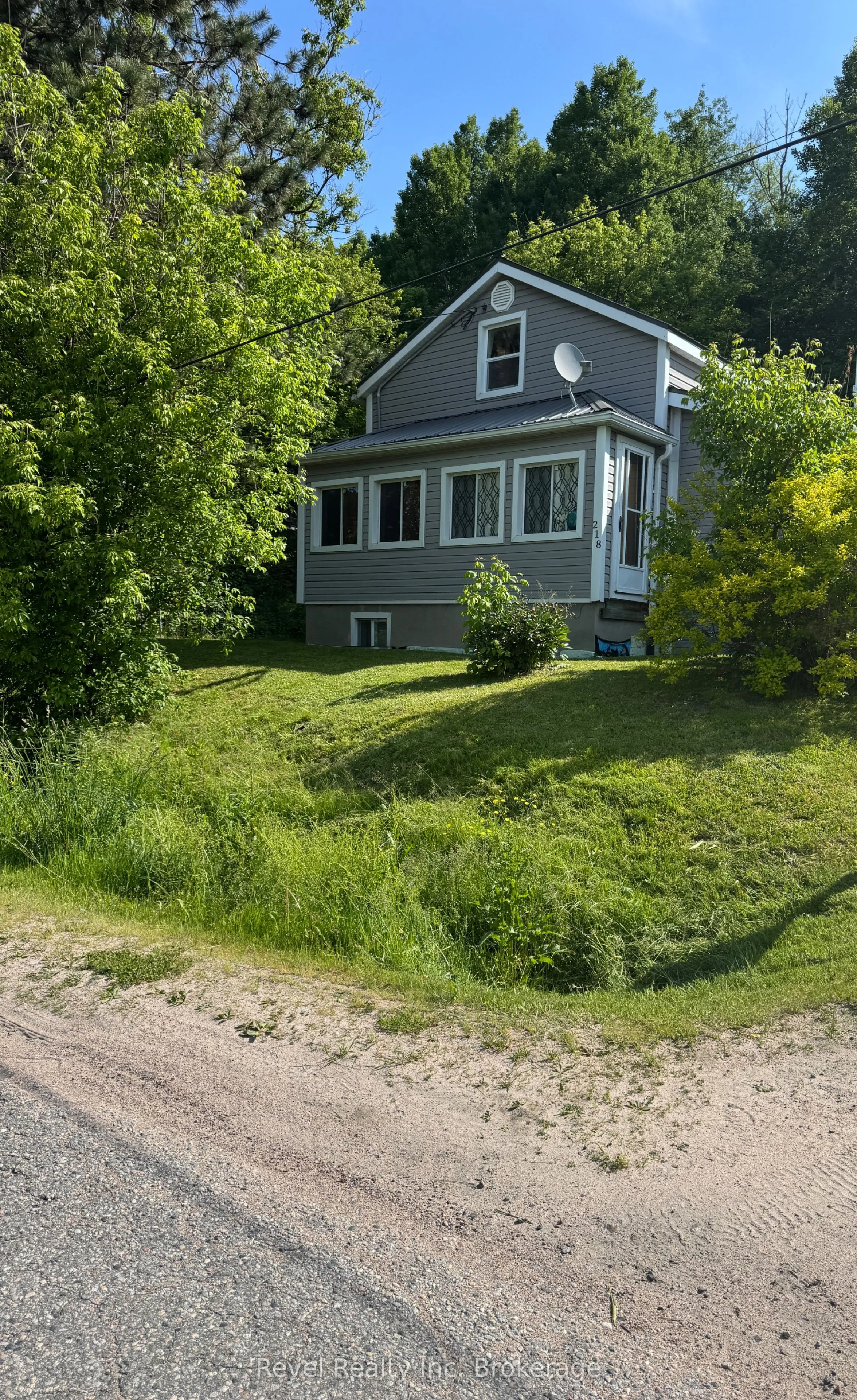 218 Railway Street, ON P0H 1E0