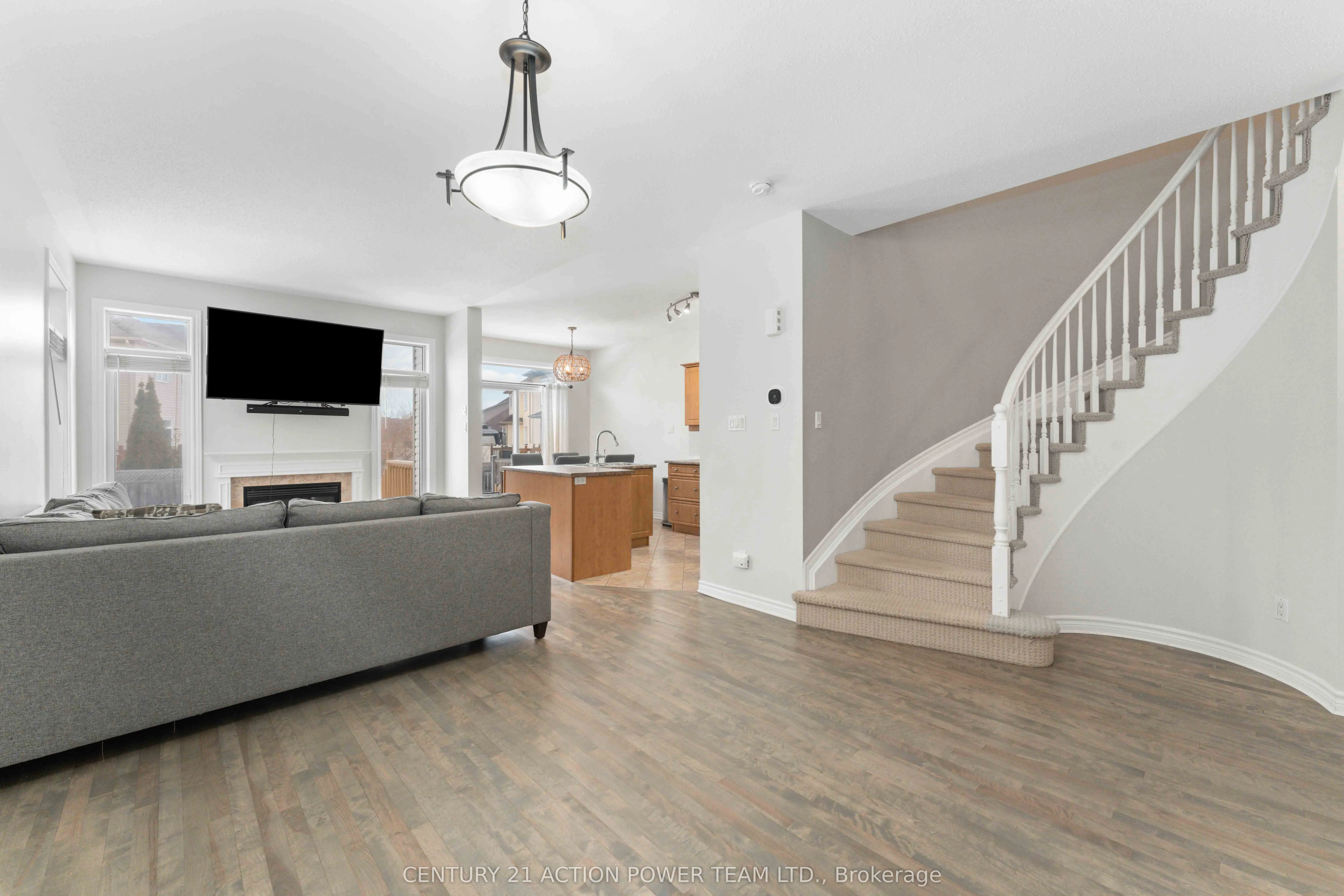 965 GOSNELL Terrace, ON K4A 5C5