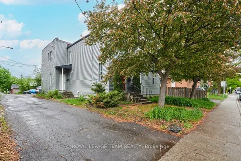 62 Laurel Street, ON K1Y 3E2