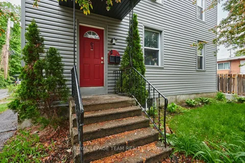 62 Laurel Street, ON K1Y 3E2