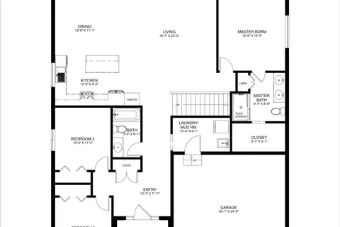 126 Hastings Park Drive, ON K8P 0J4