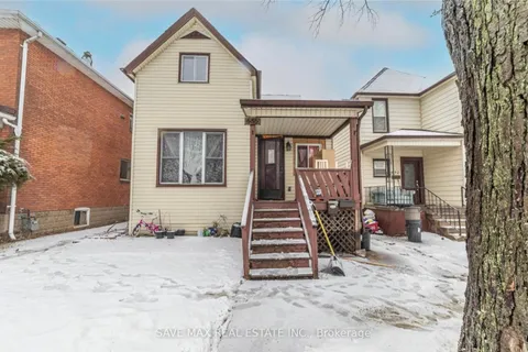 686 CHURCH Street, ON N9A 4T4
