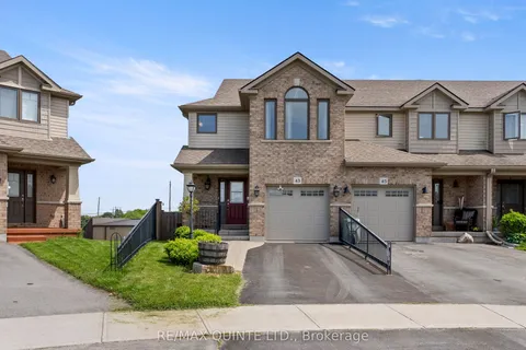 43 Mountain Ash Drive, ON K8N 4Z5