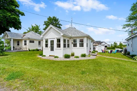 12807-12815 LAKESHORE Road, ON L0S 1V0