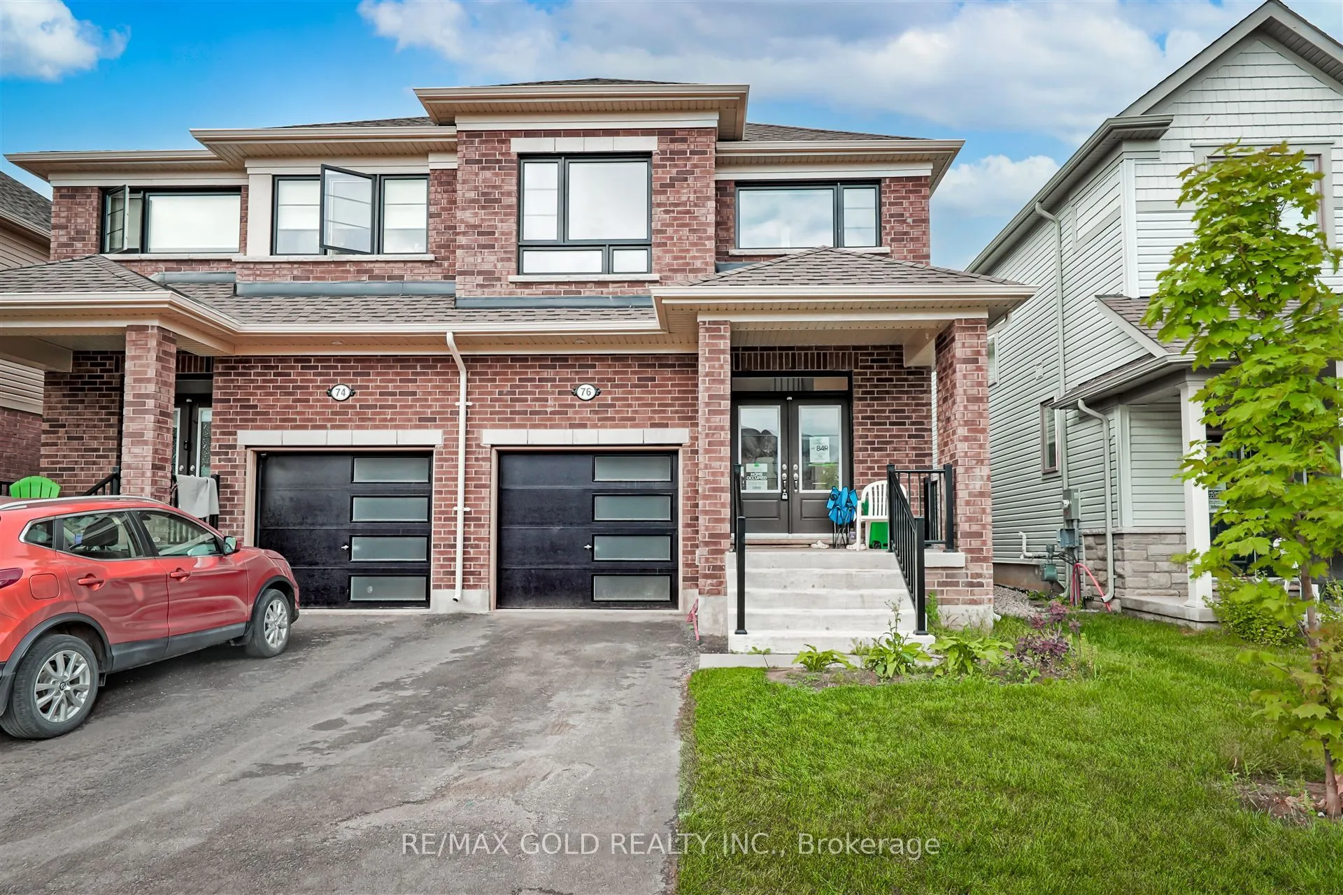 76 Prest Way, ON N1M 0K1