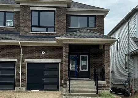 76 Prest Way, ON N1M 0K1