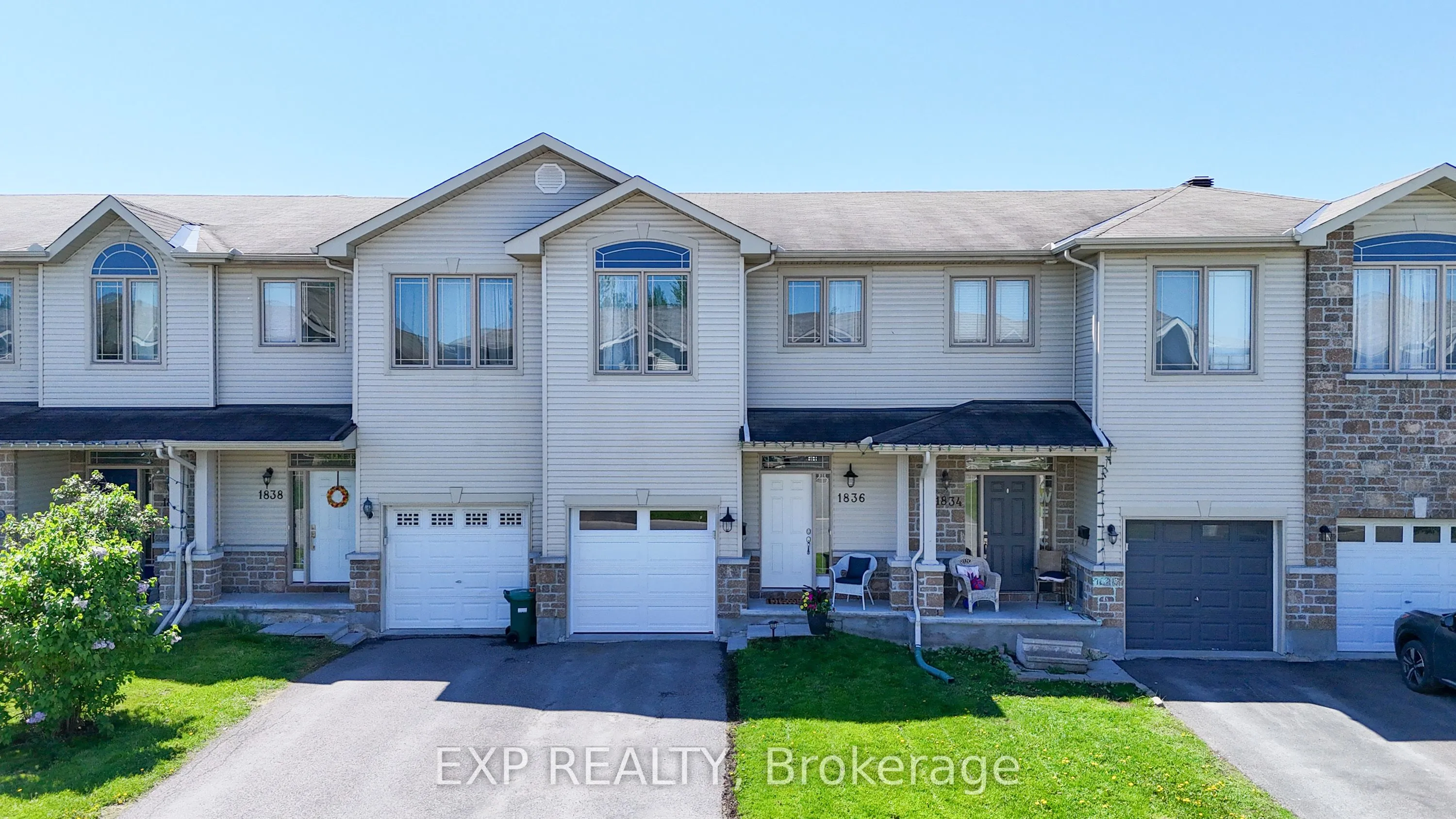 1836 Arrowgrass Way, ON K4A 0H9