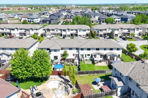 1836 Arrowgrass Way, ON K4A 0H9
