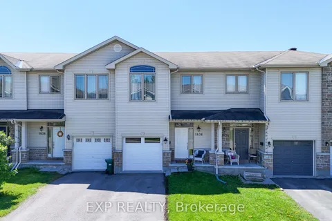 1836 Arrowgrass Way, ON K4A 0H9