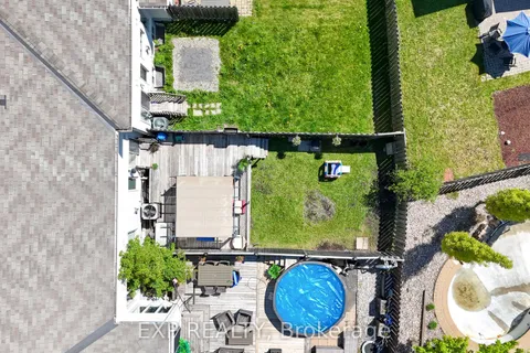 1836 Arrowgrass Way, ON K4A 0H9