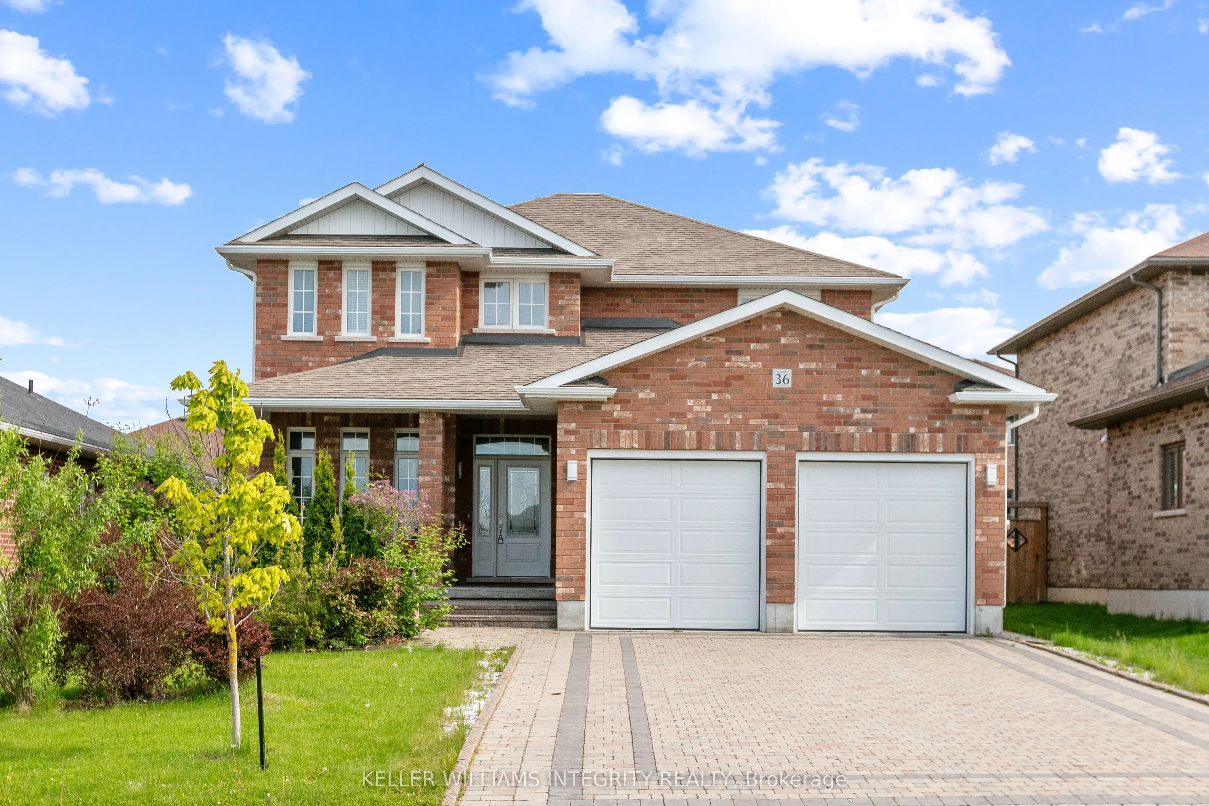 36 Bevan Drive, ON K8N 4Z5