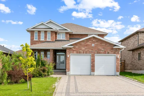 36 Bevan Drive, ON K8N 4Z5
