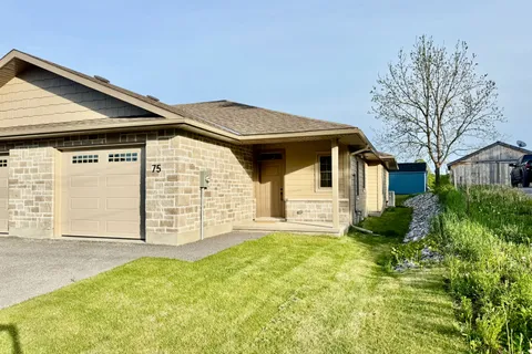 75 Seymour Street, ON K0K 2K0