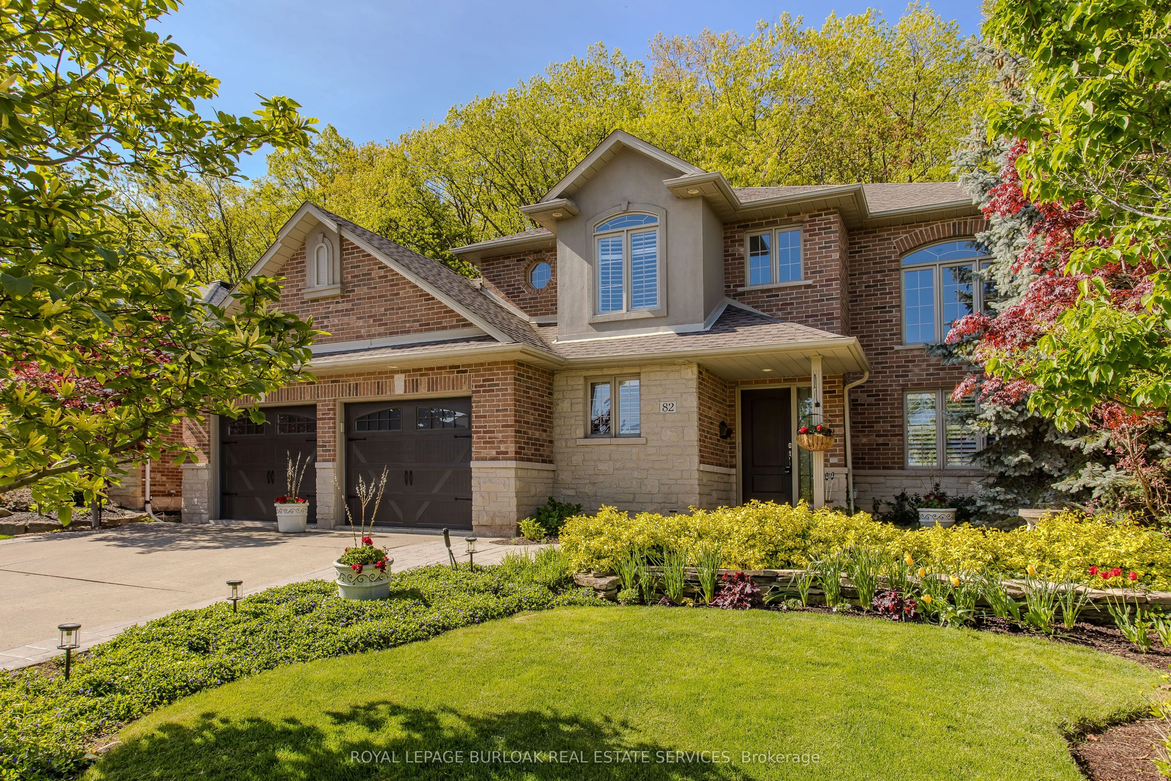 82 Terrace Drive, ON L3M 1B5