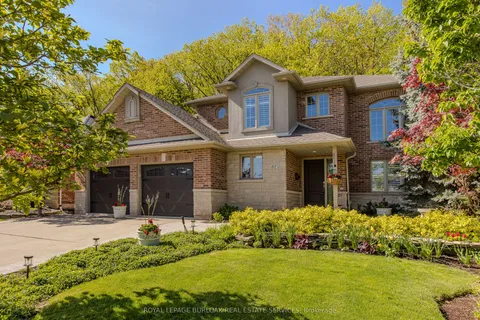 82 Terrace Drive, ON L3M 1B5