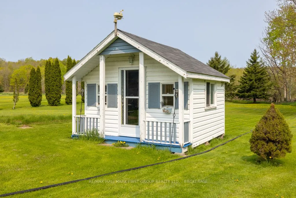 2202 SANDS Road, ON K0H 1H0