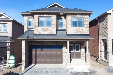 31 Huntsworth Avenue, ON L2V 0N3