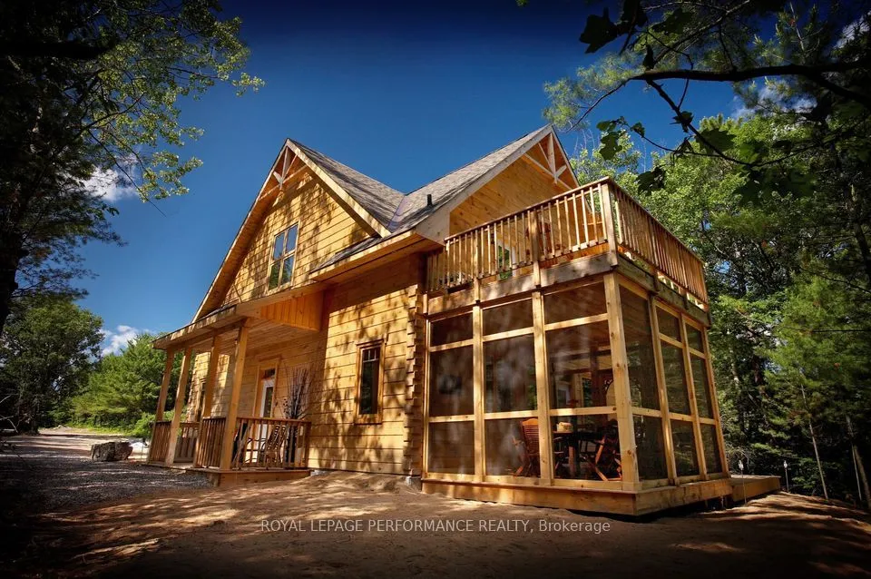 282B Presquile Trail, ON K0J 1V0