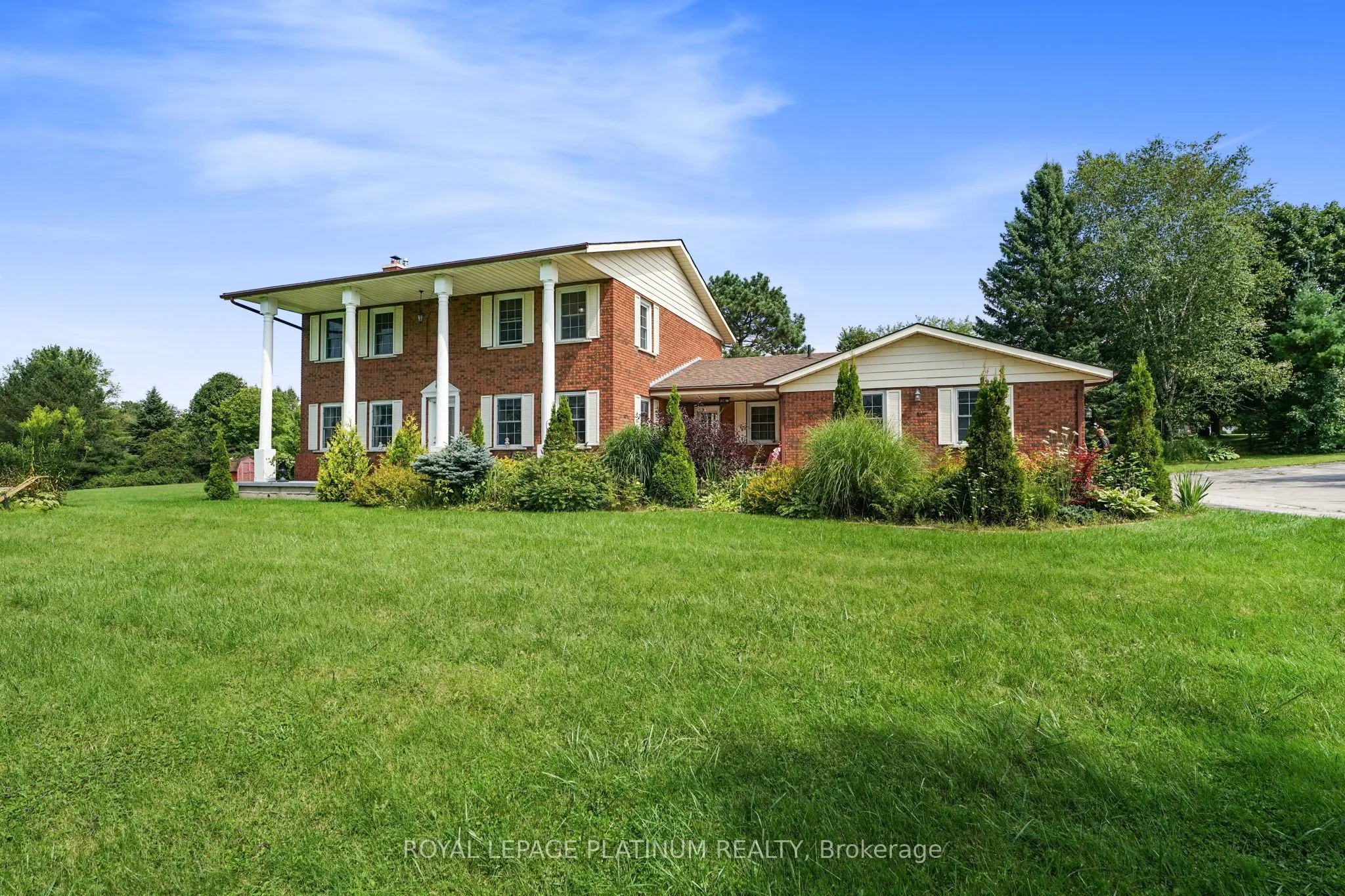 155 Clyde Street, ON N0G 2L3