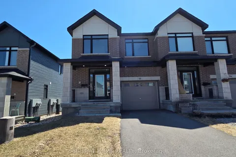 16 Nettle Crescent, ON K1T 0W8