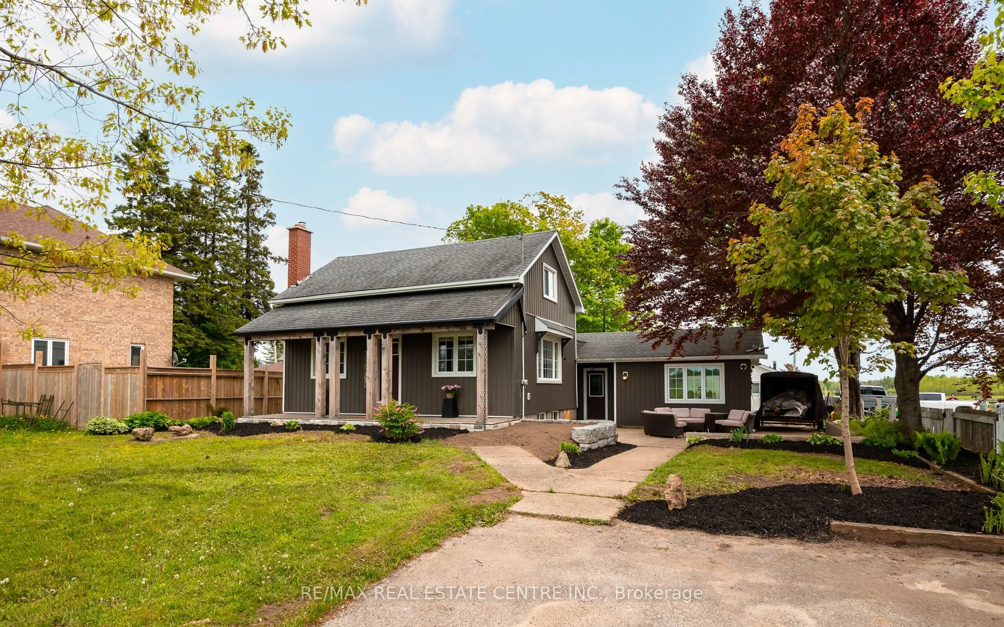 185452 Grey Road 9 Road, ON N0C 1B0